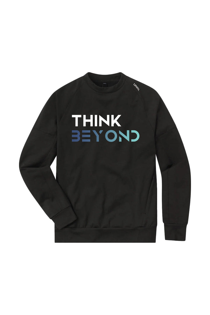 Crossover Crewneck