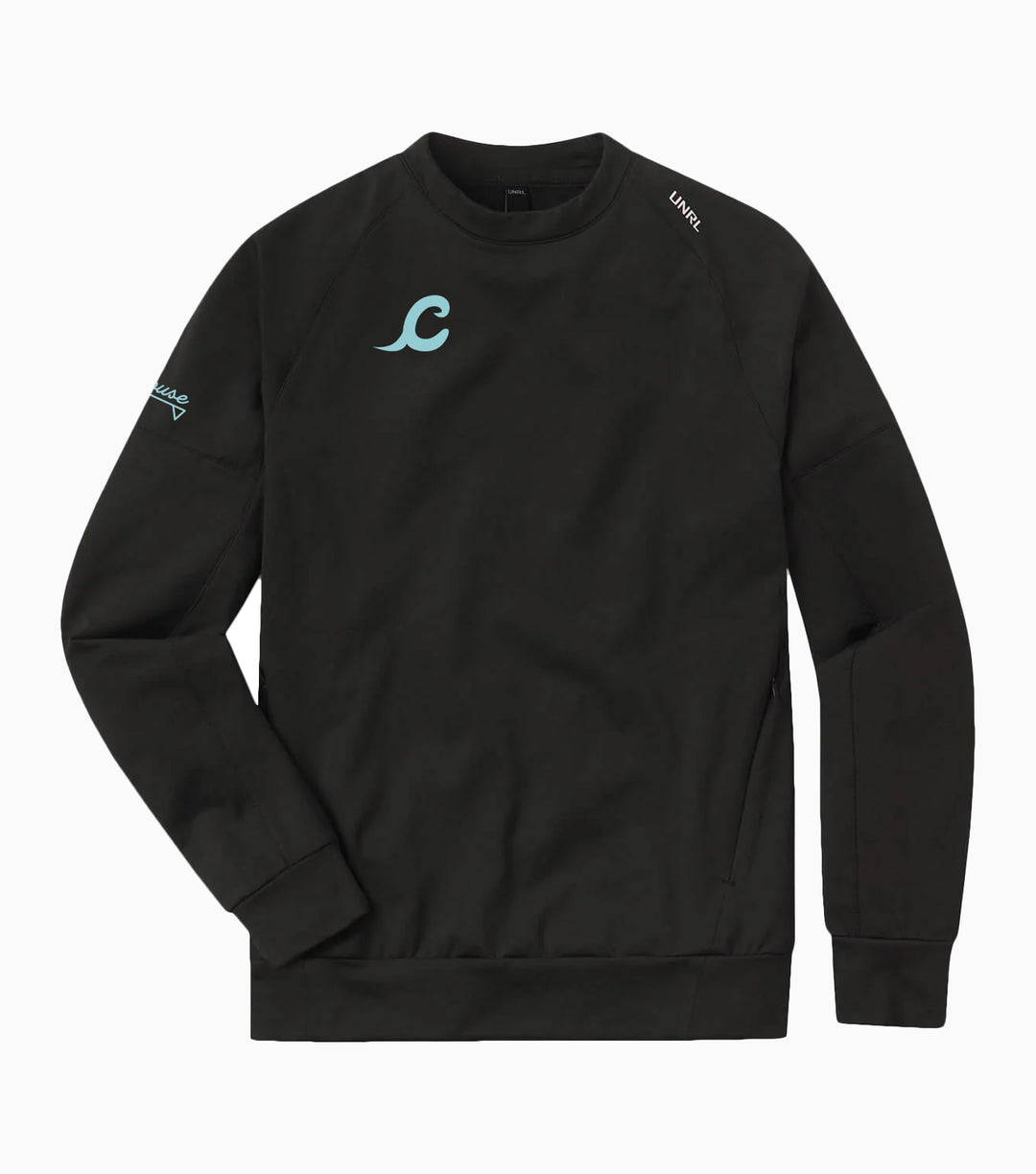 Crossover Crewneck