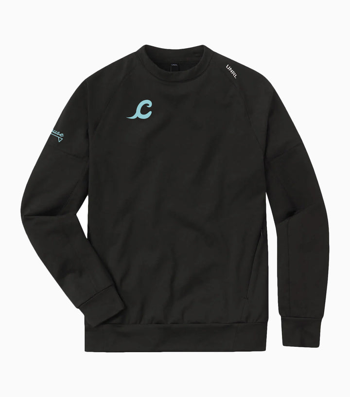 Crossover Crewneck