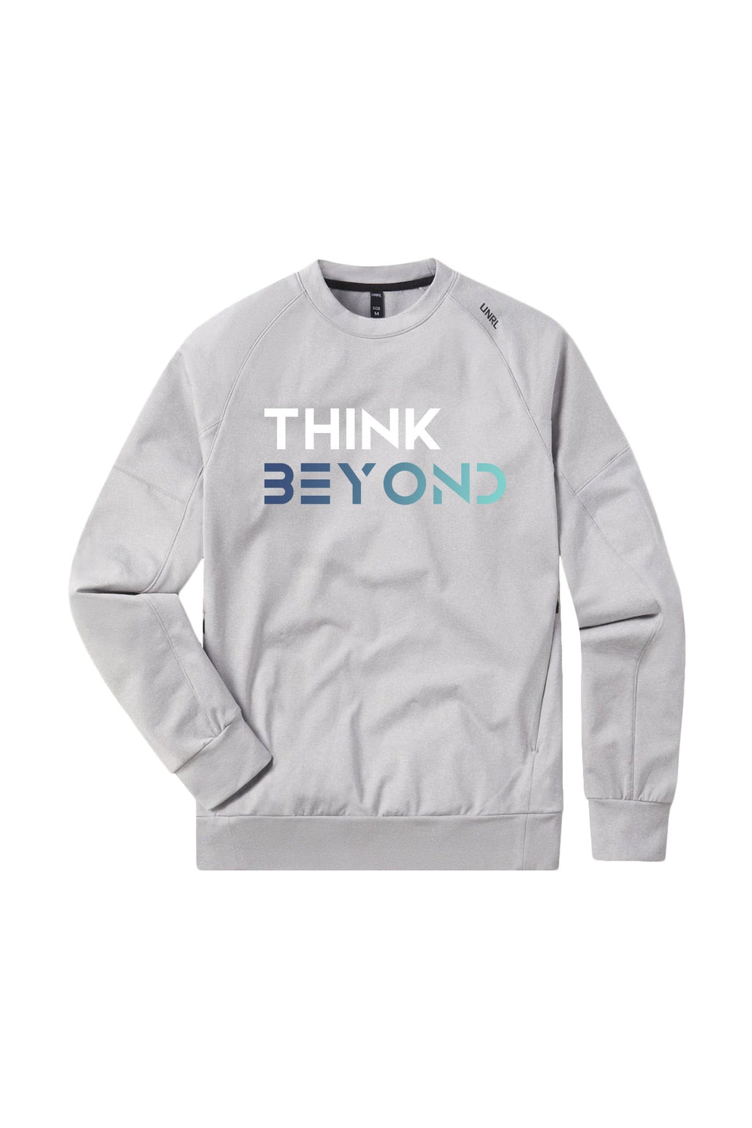 Crossover Crewneck