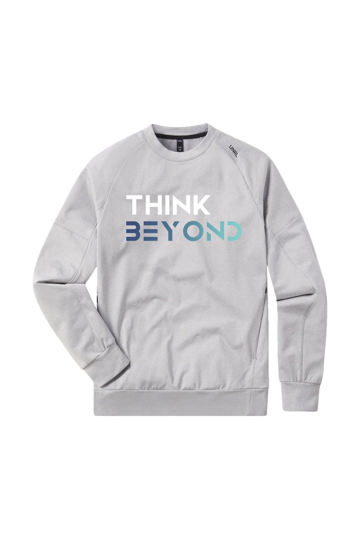 Crossover Crewneck