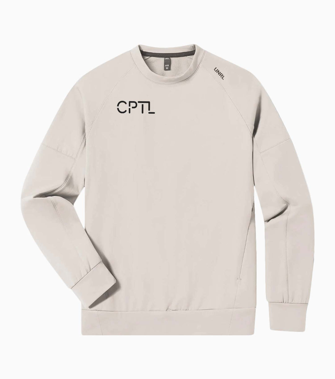 Crossover Crewneck