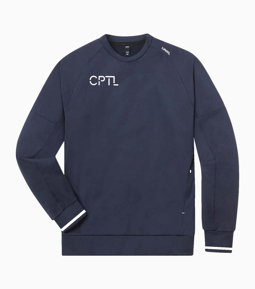 Crossover Crewneck