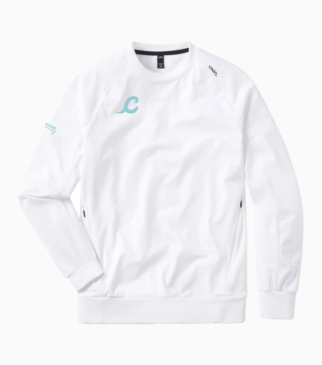 Crossover Crewneck