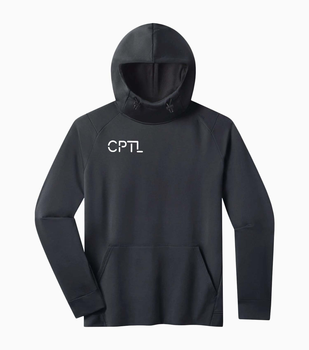 Crossover Hoodie