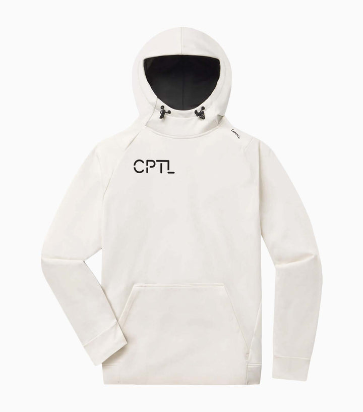 Crossover Hoodie