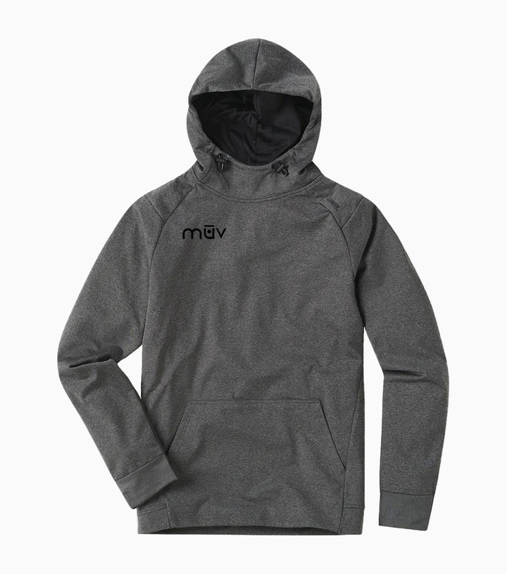 Crossover Hoodie