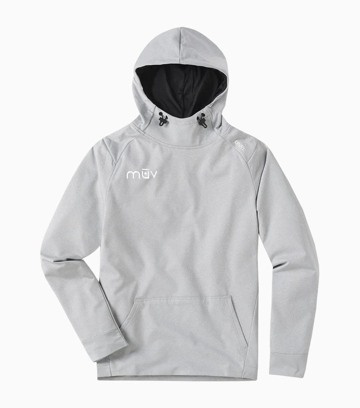 Crossover Hoodie