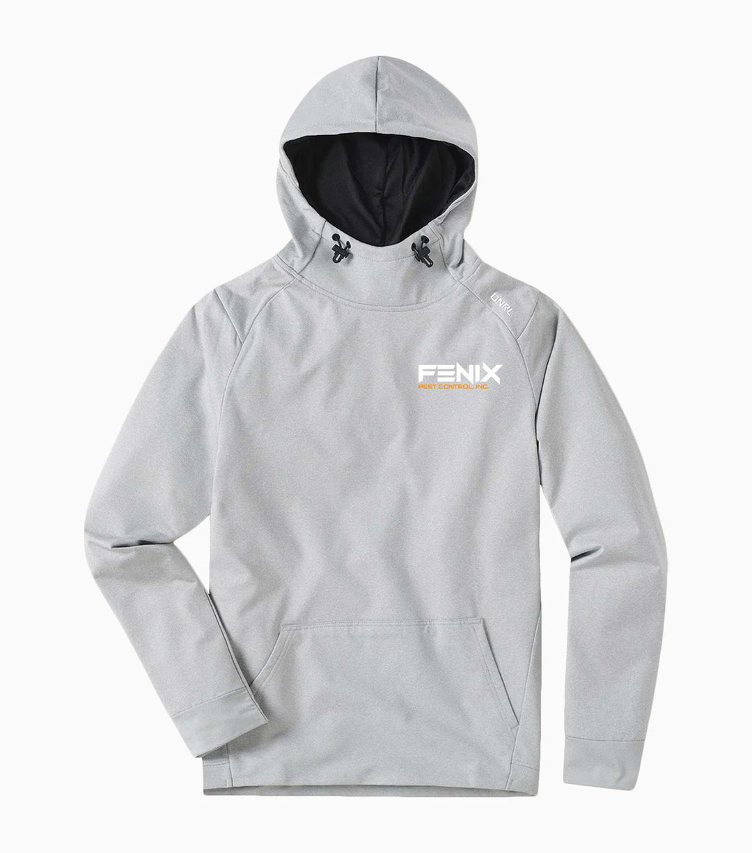 Crossover Hoodie II