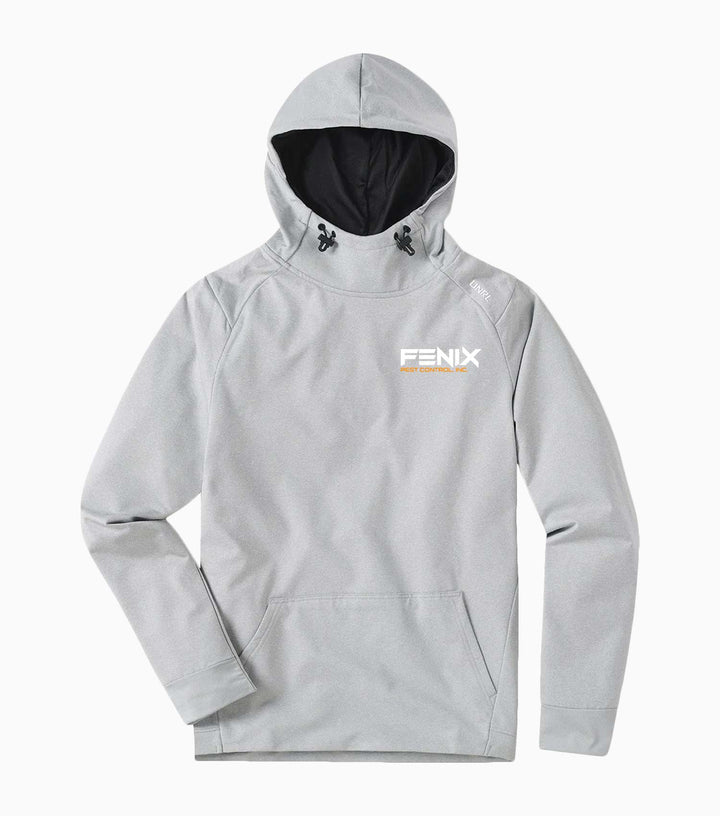 Crossover Hoodie II