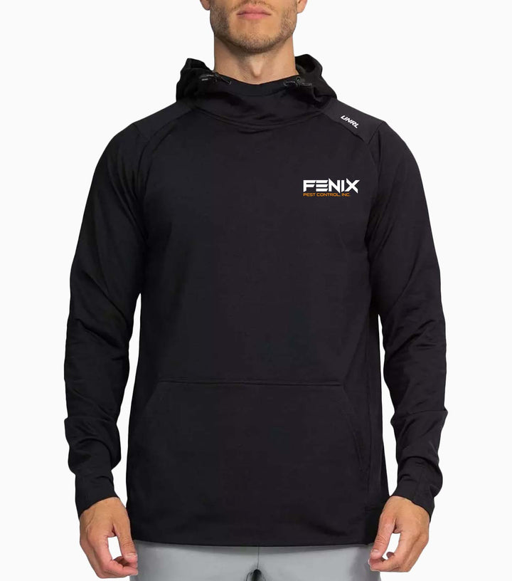 Crossover Hoodie II