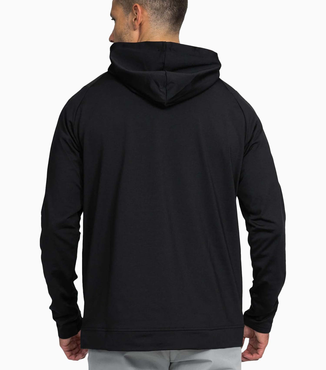 Crossover Hoodie II