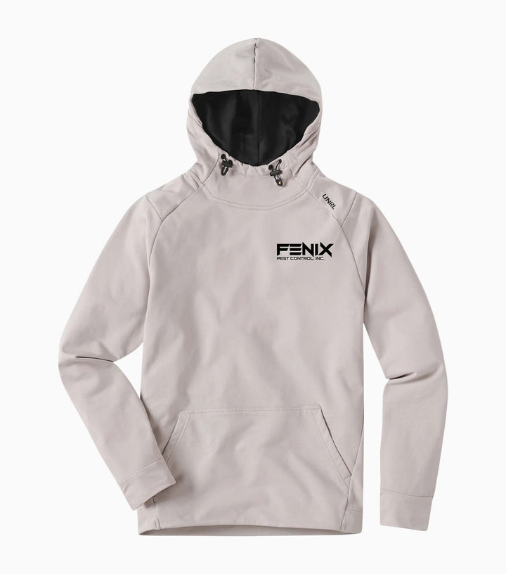 Crossover Hoodie II