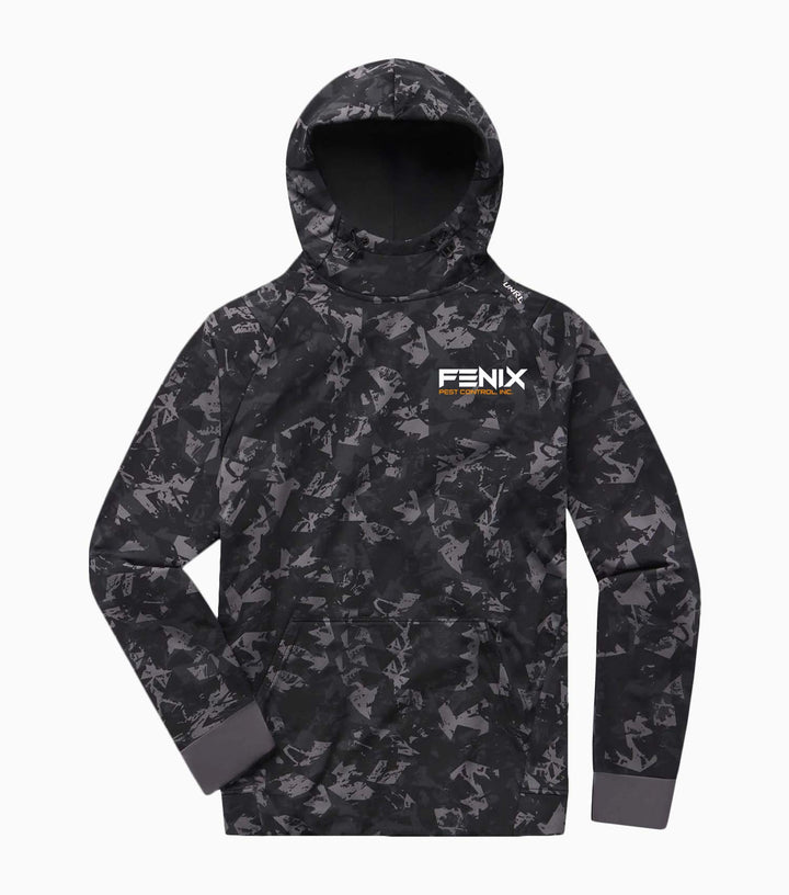 Crossover Hoodie II