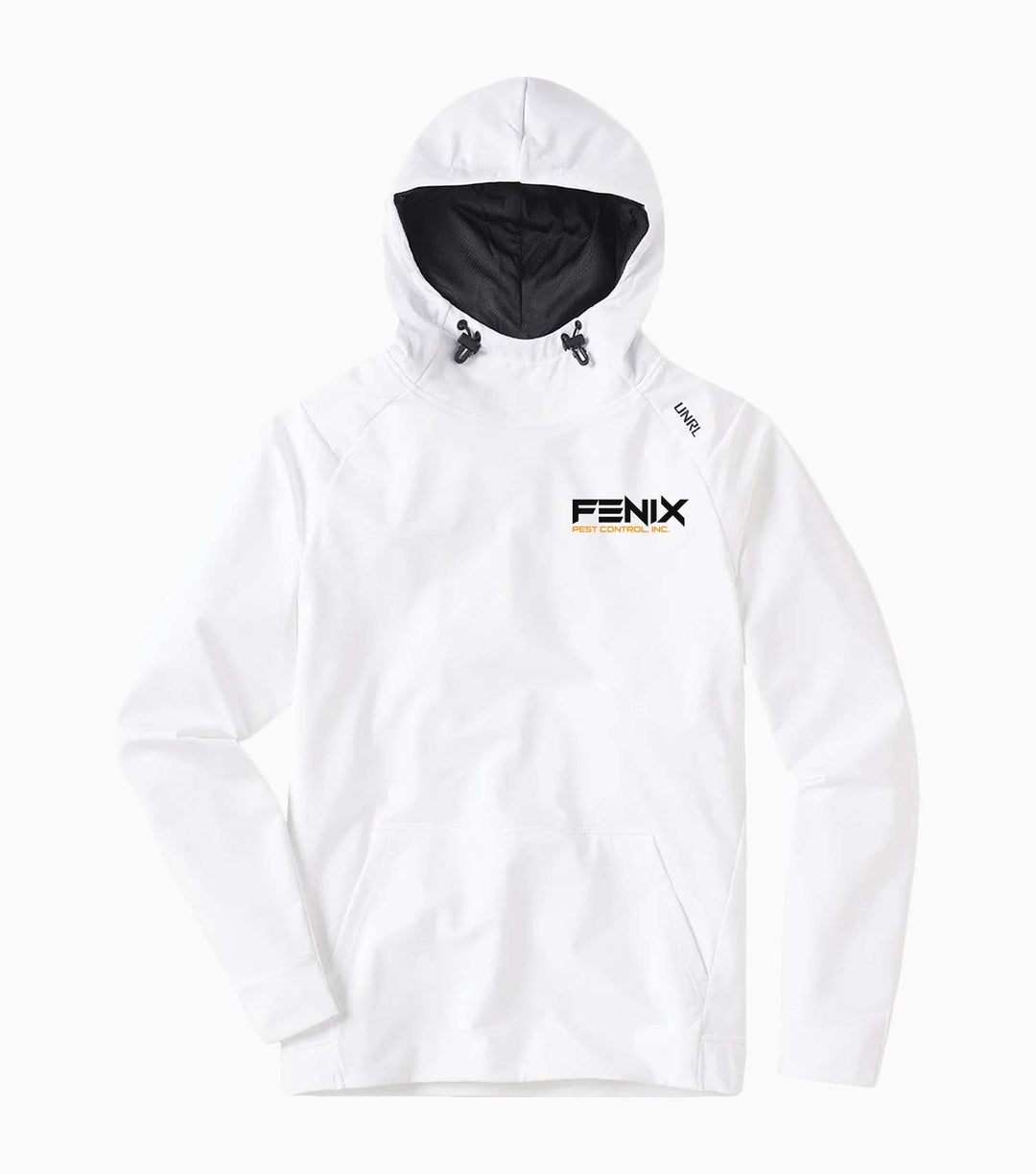 Crossover Hoodie II