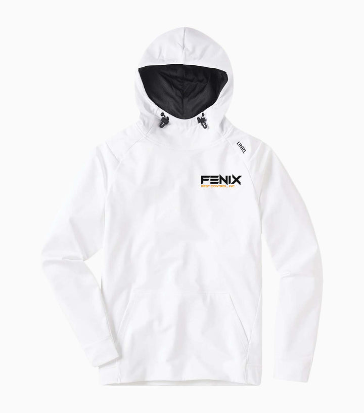 Crossover Hoodie II