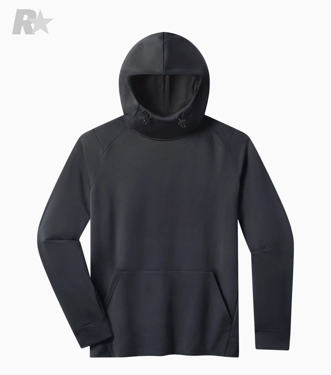 Crossover Hoodie II