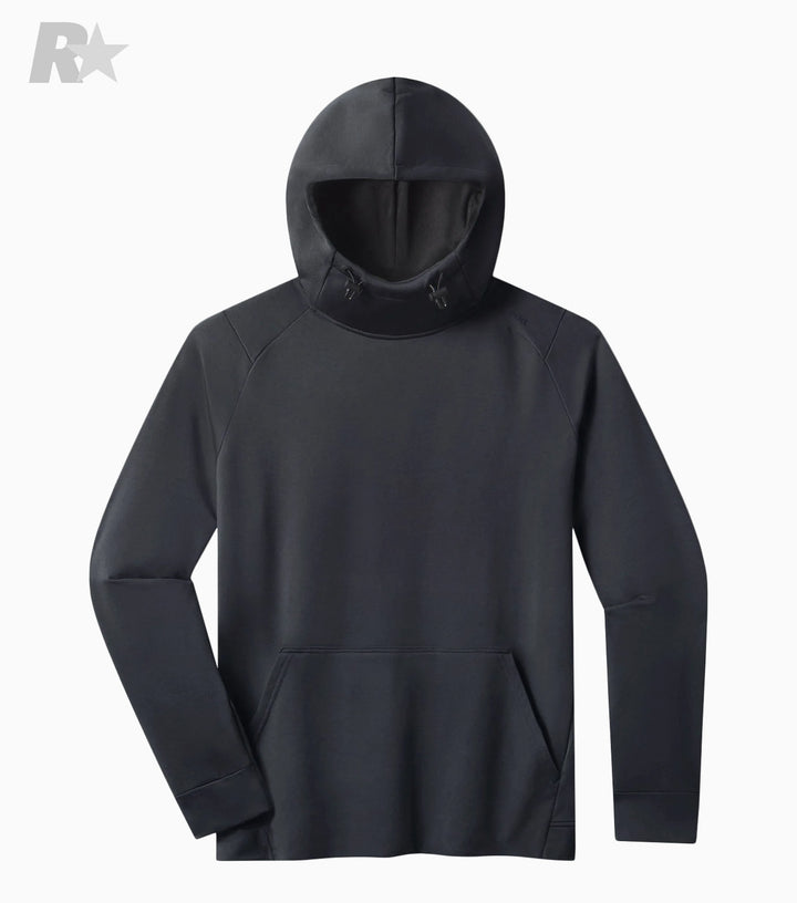 Crossover Hoodie II