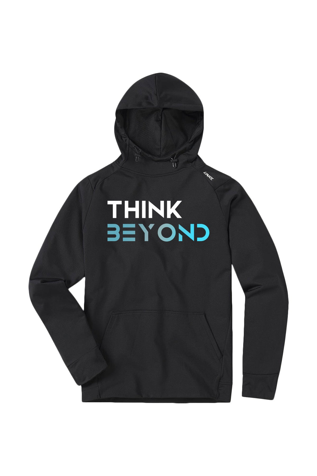 Crossover Hoodie II