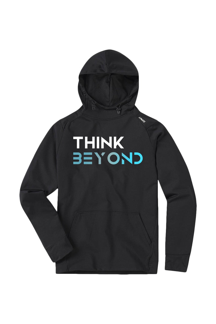 Crossover Hoodie II
