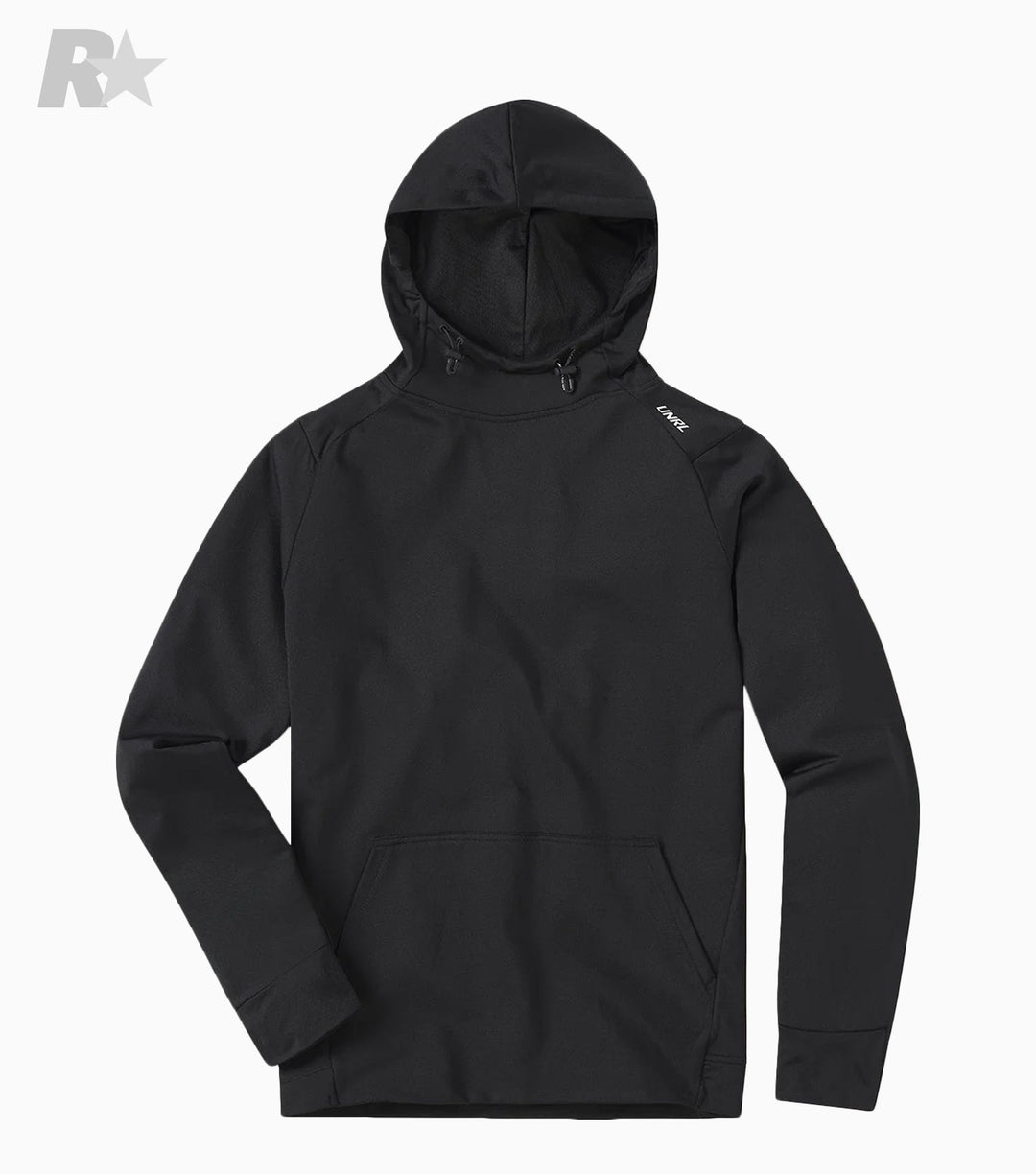 Crossover Hoodie II