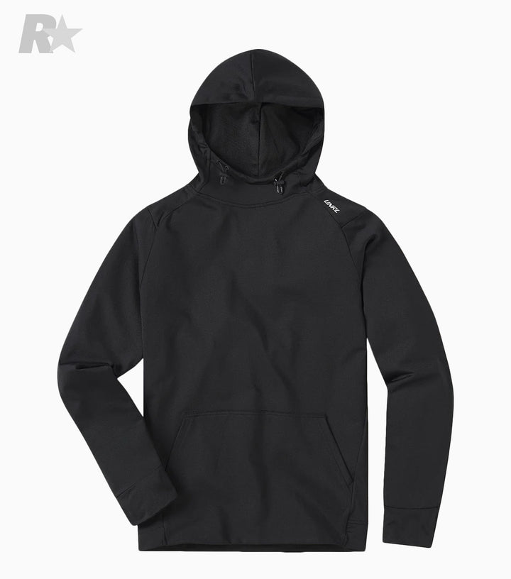Crossover Hoodie II