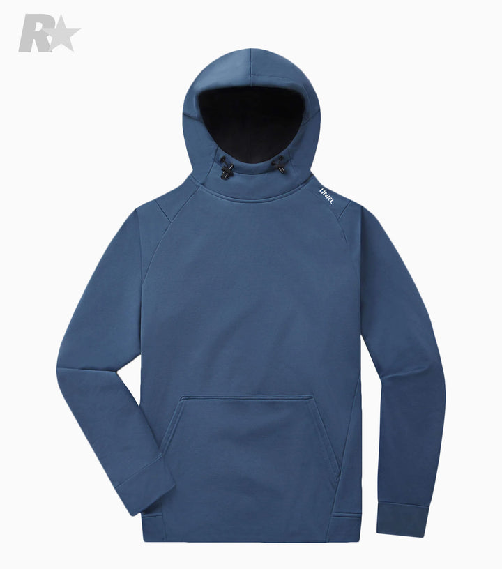 Crossover Hoodie II