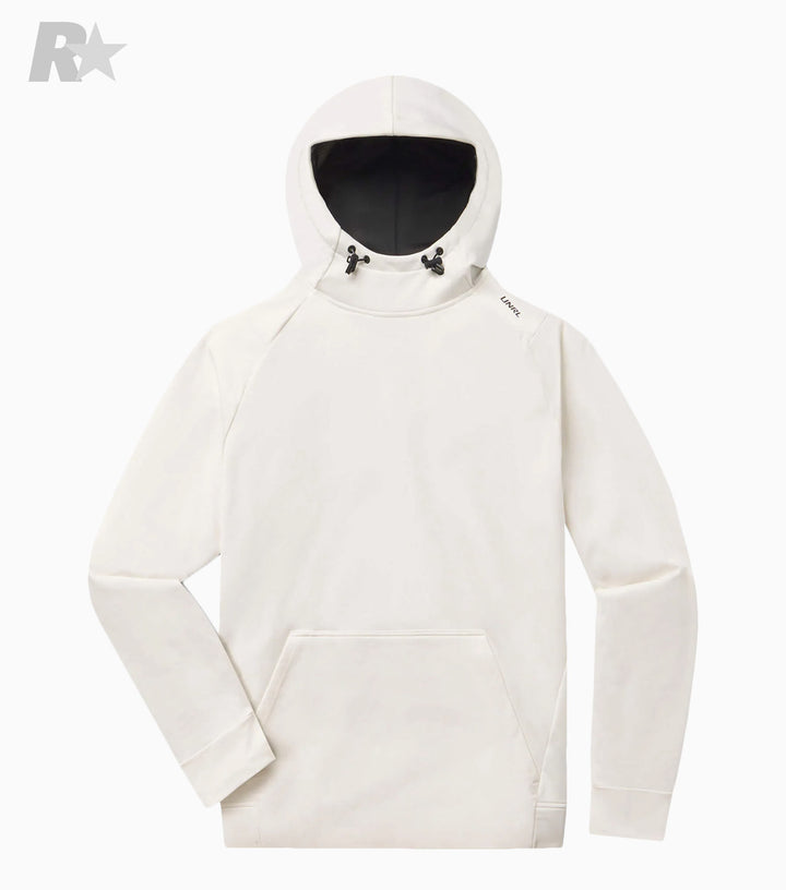 Crossover Hoodie II