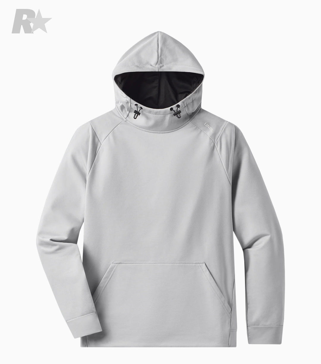 Crossover Hoodie II