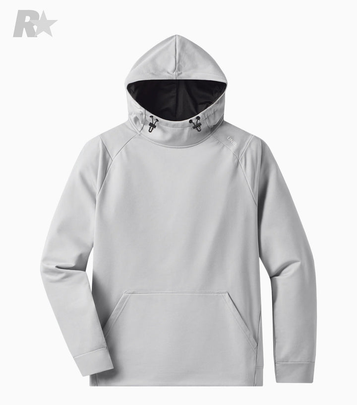 Crossover Hoodie II
