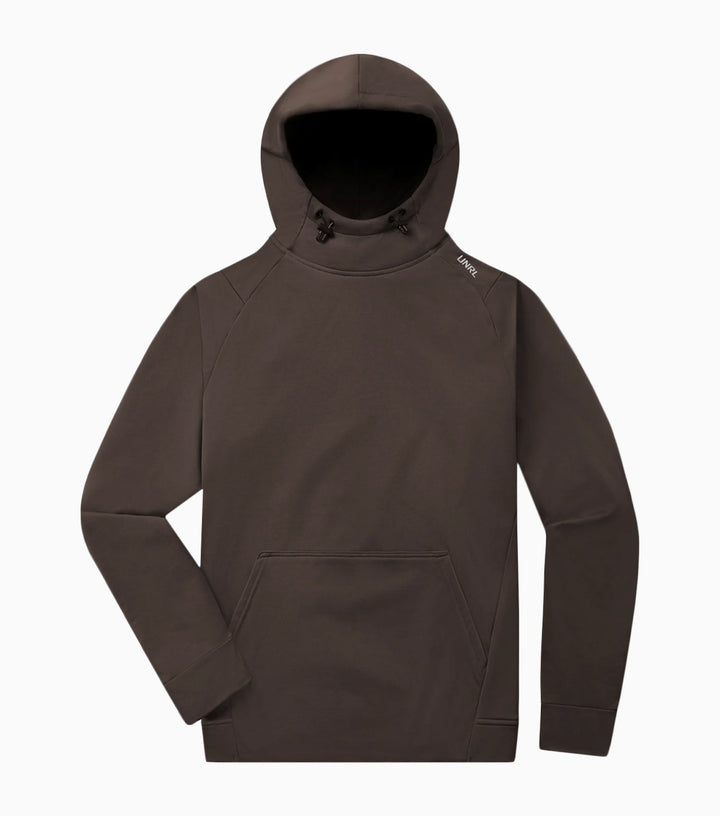 Crossover Hoodie II
