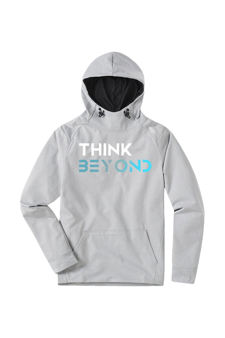 Crossover Hoodie II
