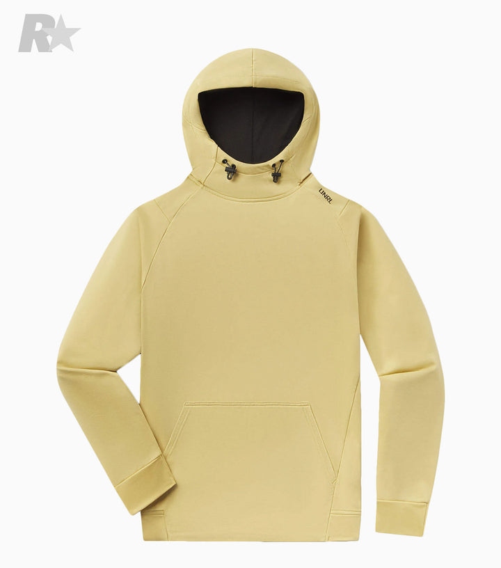 Crossover Hoodie II