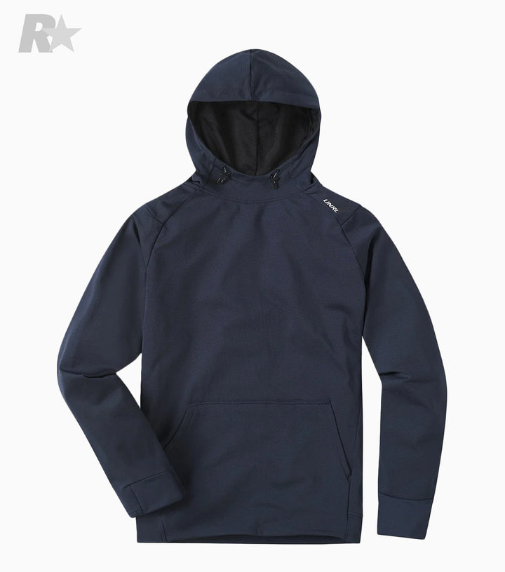 Crossover Hoodie II