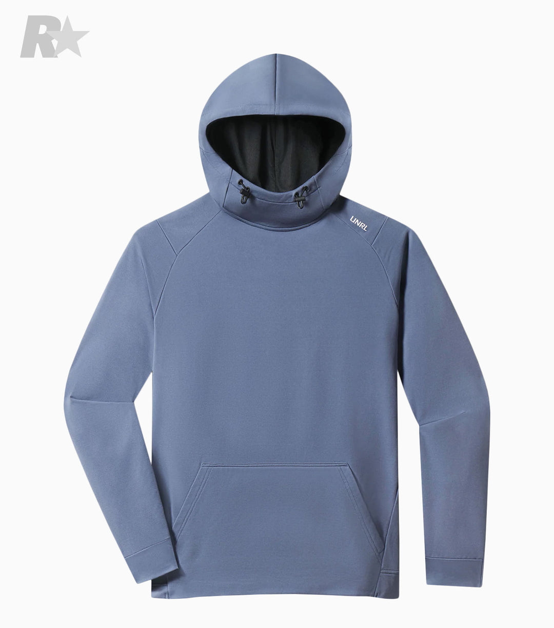 Crossover Hoodie II