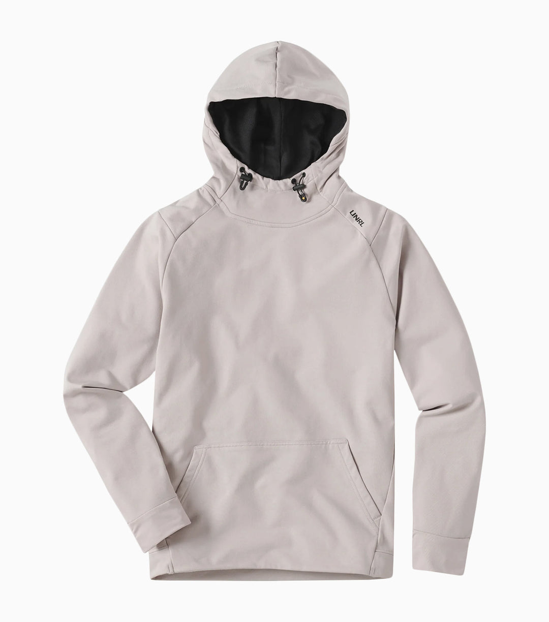 Crossover Hoodie II