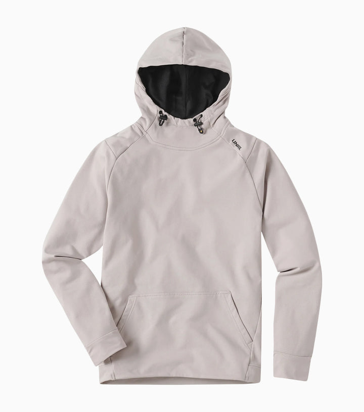 Crossover Hoodie II