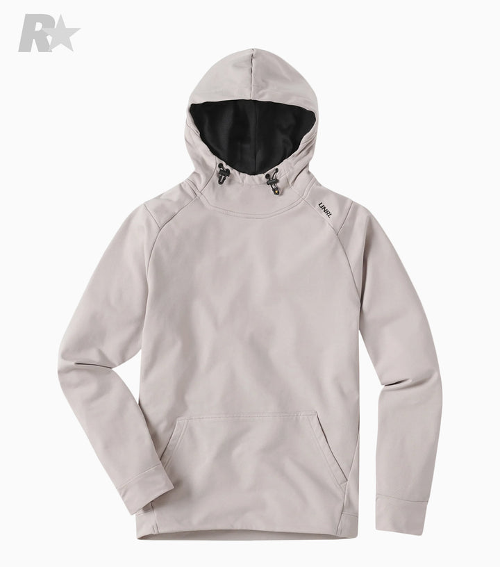 Crossover Hoodie II