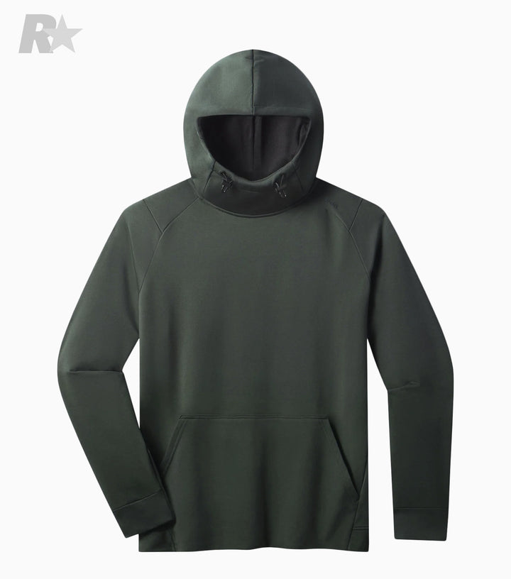 Crossover Hoodie II