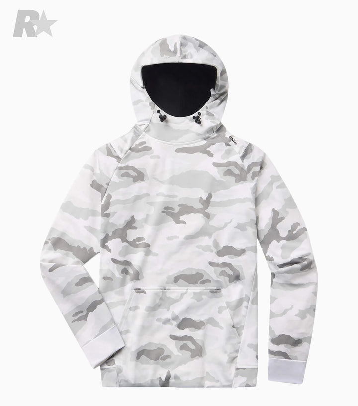 Crossover Hoodie II