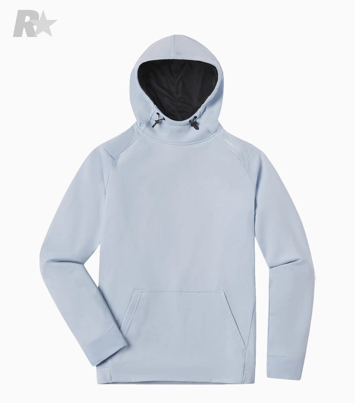 Crossover Hoodie II