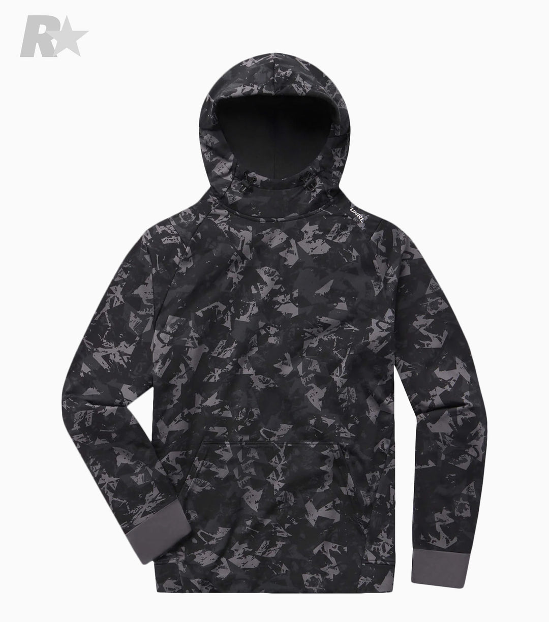 Crossover Hoodie II