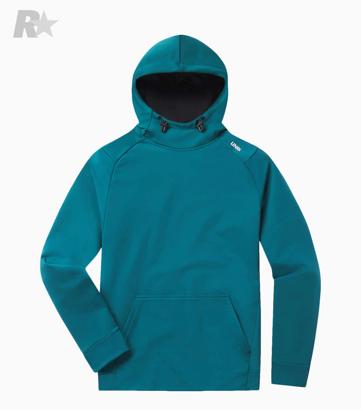 Crossover Hoodie II