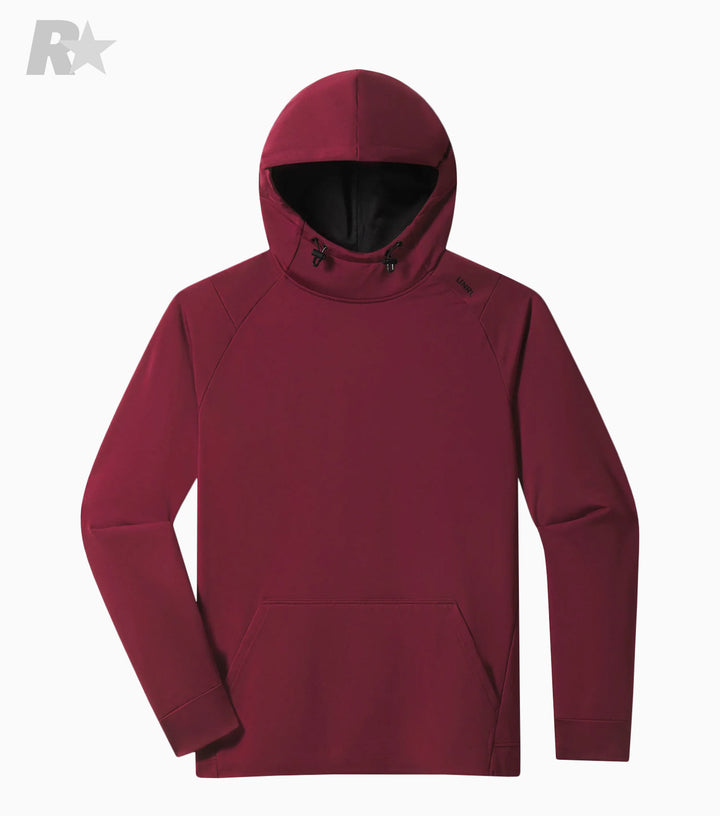 Crossover Hoodie II