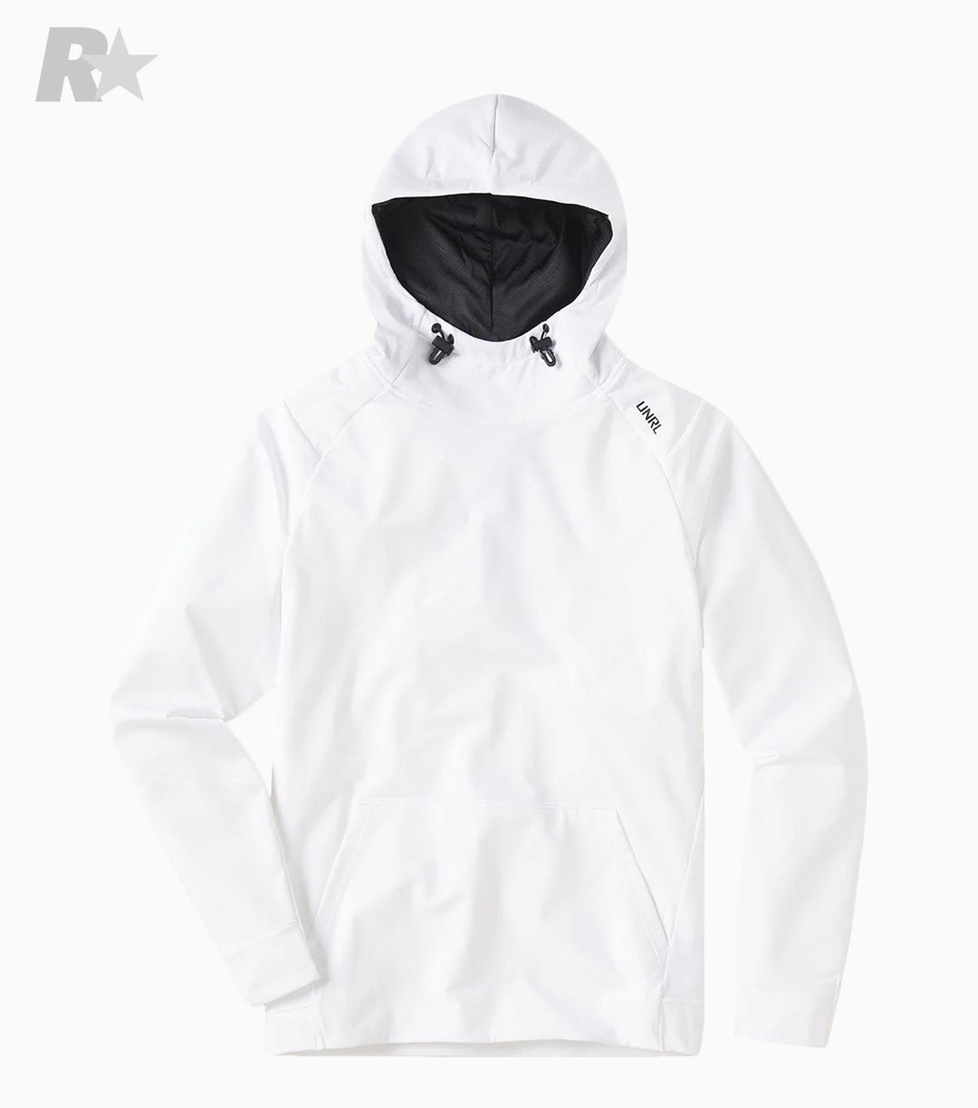 Crossover Hoodie II
