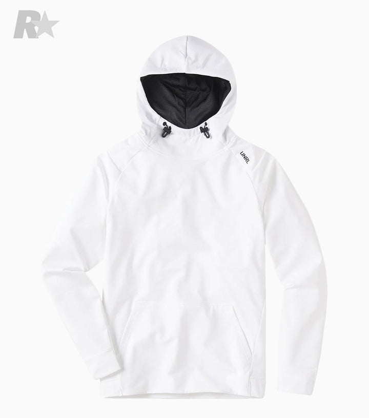 Crossover Hoodie II