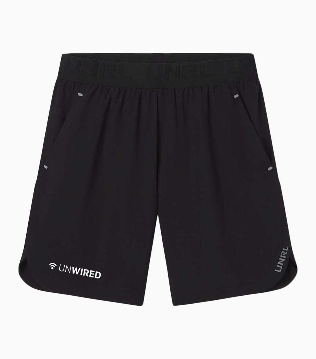 Daybreaker 7.5" Lined Short