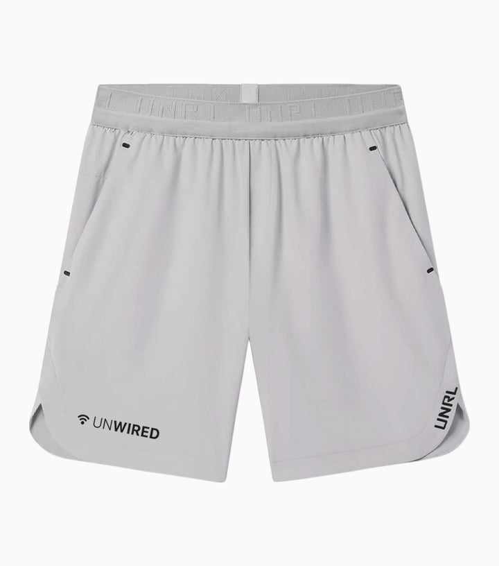 Daybreaker 7.5" Lined Short