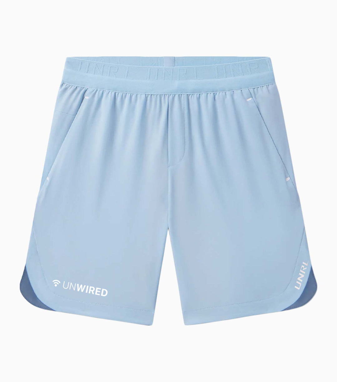 Daybreaker 7.5" Lined Short