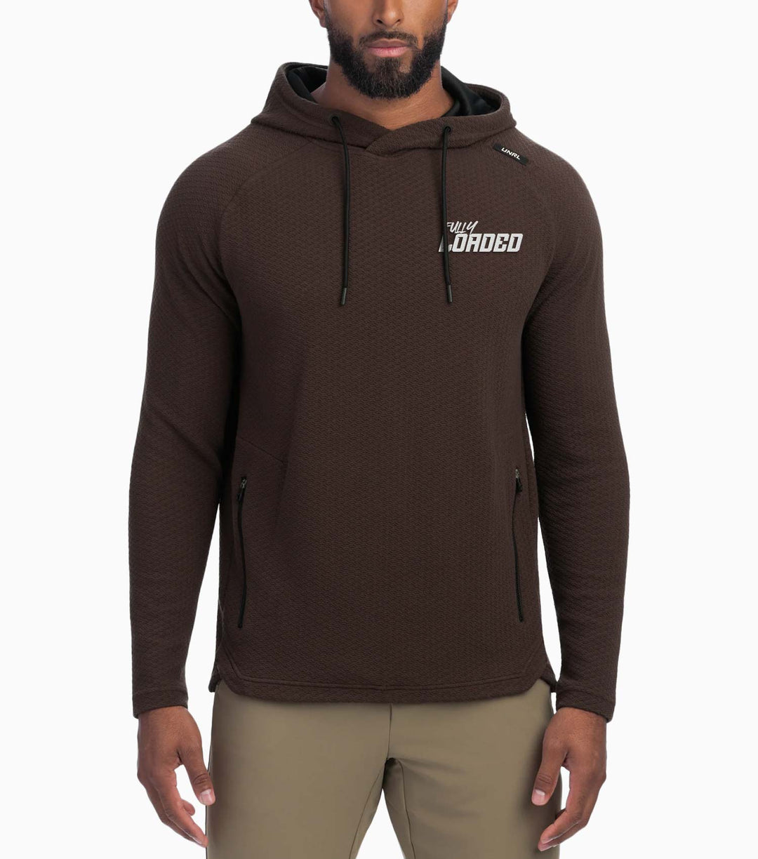 Elevation Hoodie